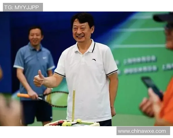 南京网球队的速度与激情:探索网球运动的魅力与发展之路