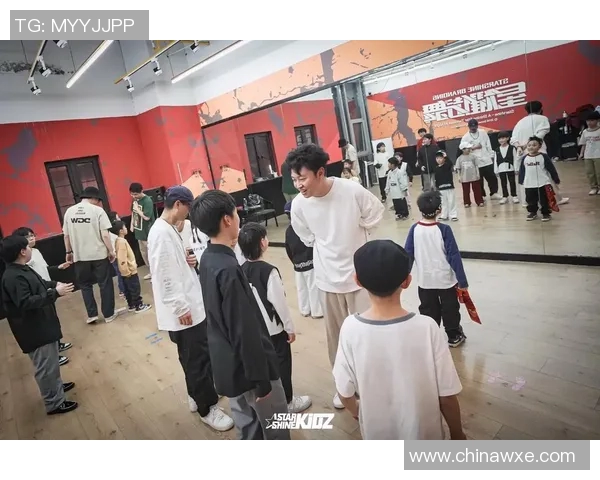 南京街舞队意识对比深度解析与文化影响探讨