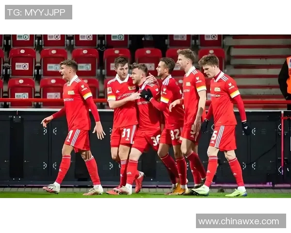 柏林联盟迎战拜仁慕尼黑争夺德甲荣耀激战一触即发