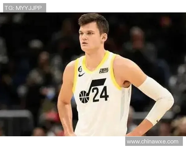 沃克凯斯勒展现卓越篮球才华助力球队争夺季后赛席位