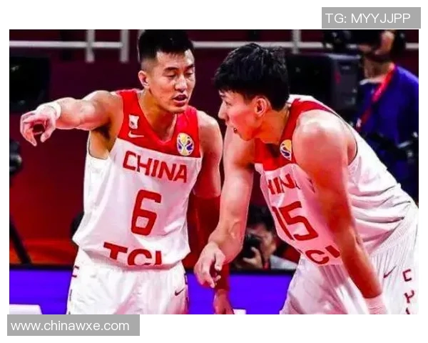 郭艾伦在篮球场上的辉煌历程与未来发展潜力分析