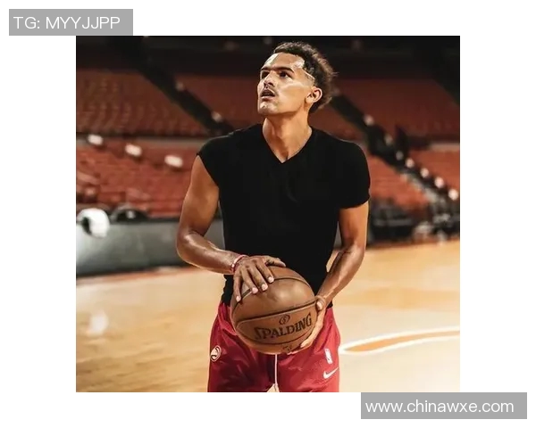 特雷杨引领NBA新风潮球场上的天才与领袖之路