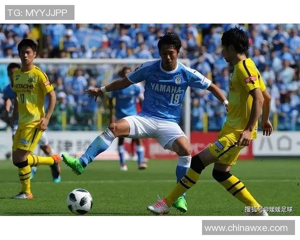 神户胜利船与川崎前锋的激烈对决展现日本足球的魅力与激情