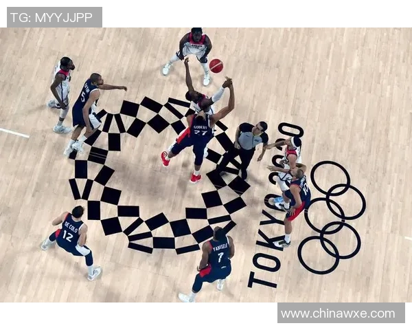 美国与法国男篮精彩对决录像回放分析与精彩瞬间解读