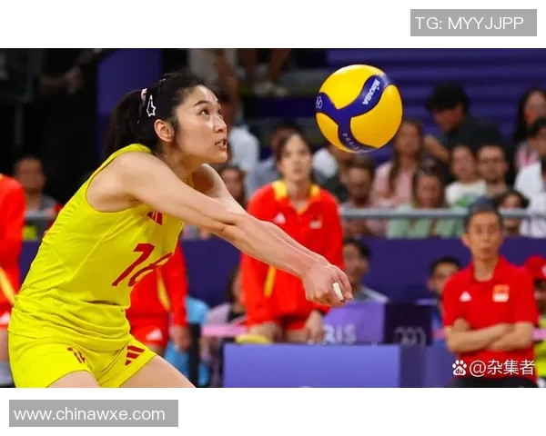 中国女子排球队对决塞尔维亚精彩直播全程回顾与赛后分析