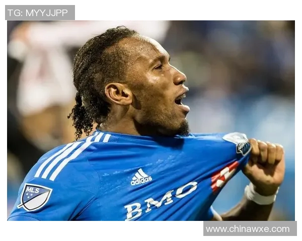 卢卡库重返巅峰之路：从逆境中崛起的足球巨星传奇