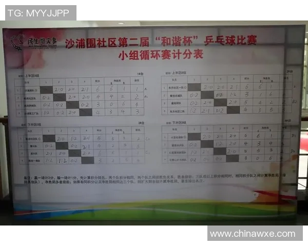 周芳独家分享乒乓球技巧与心得体会助你提升球技的秘诀