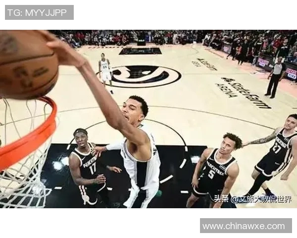 夏季联赛精彩对决马刺与老鹰争锋相对谁能笑到最后