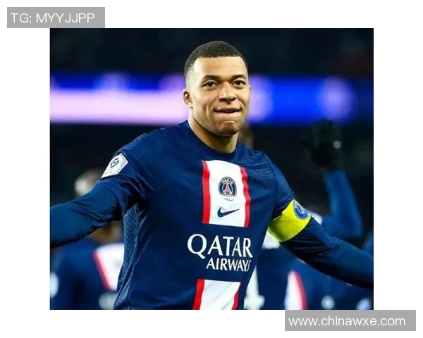 姆巴佩领衔新一代足球巨星崛起，未来十年足坛的传奇之路展望