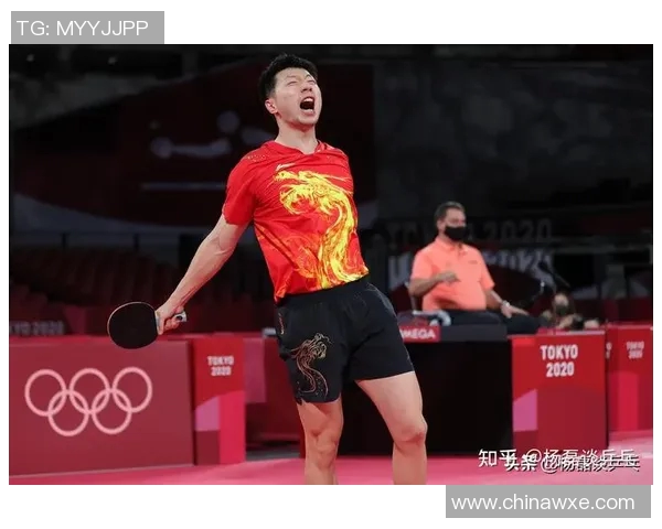 广州乒乓球队战术解析与对比分析的深度探讨与启示