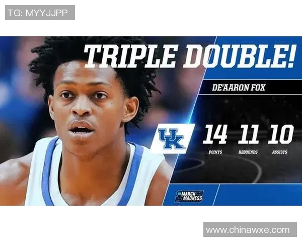 德阿隆福克斯：年轻天才如何引领萨克拉门托国王重返辉煌