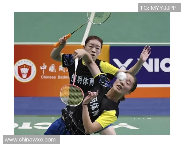 成都羽毛球队领跑最新羽毛球配合TOP10榜单引发关注与热议