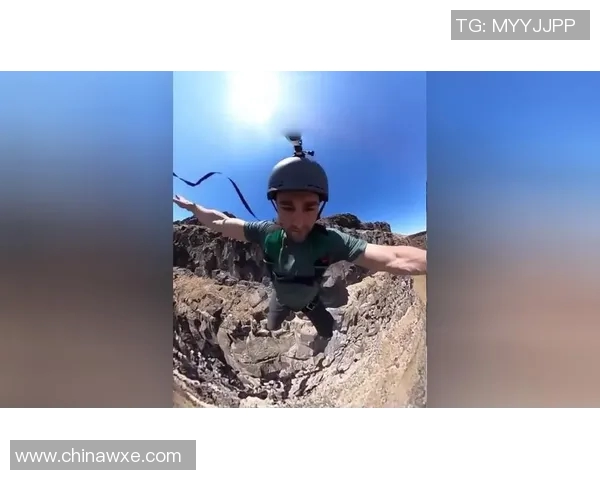 李军独家分享攀岩技巧与心得体会助你征服高峰