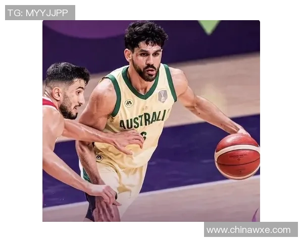 男篮对阵澳大利亚精彩视频回顾及比赛亮点分析