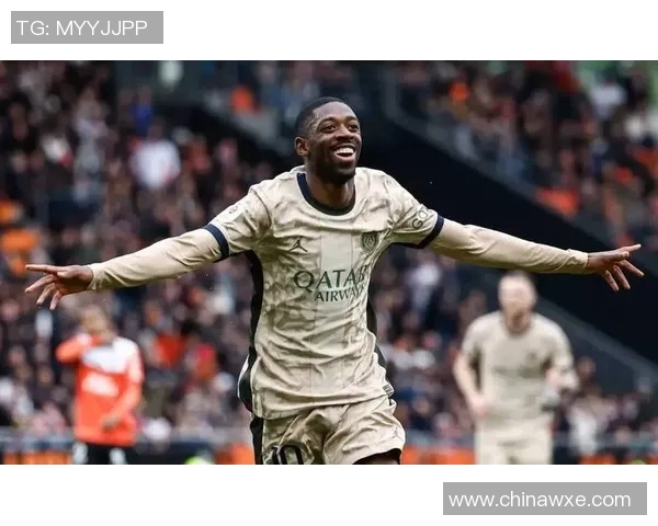 登贝莱在赛场上的精彩表现引发球迷热议他未来的职业发展之路